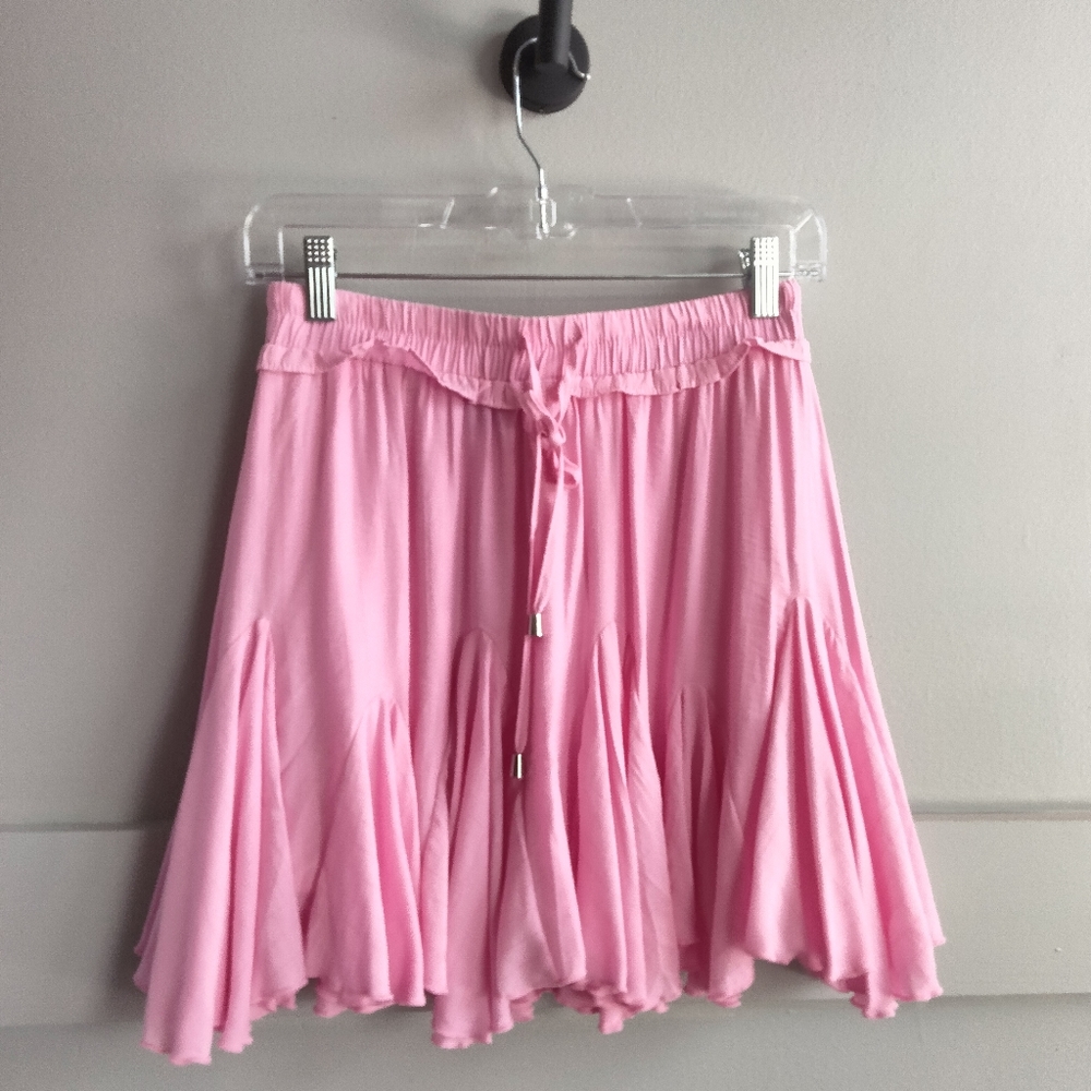 Skirt Pink